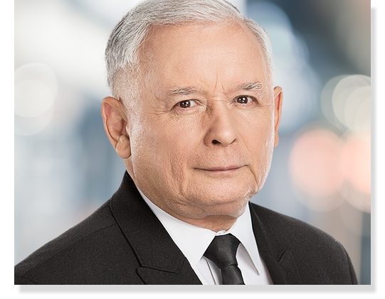 Jarosław Kaczyński